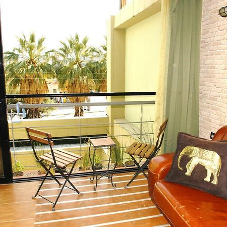 "Green Apartment" Close To Port & Center - Parking Patras Dış mekan fotoğraf