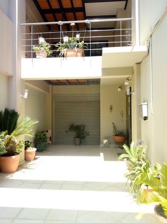 "Green Apartment" Close To Port & Center - Parking Patras Dış mekan fotoğraf
